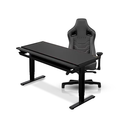 Chairs & Desks